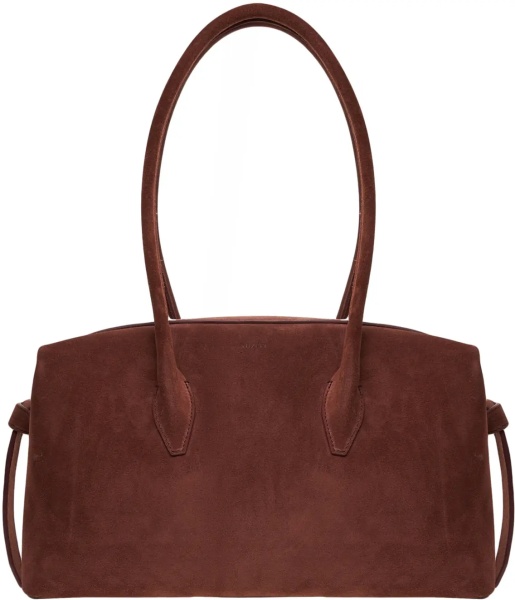 Geanta de umar Shoulder bag 'Brioche Duffle'