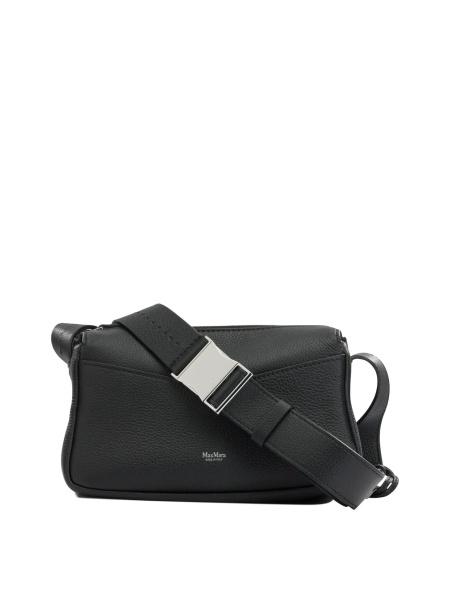 Geanta de umar Small leather shoulder bag