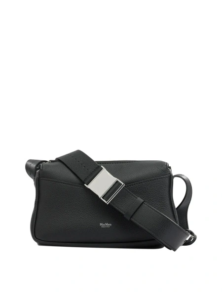 Geanta de umar Small leather shoulder bag