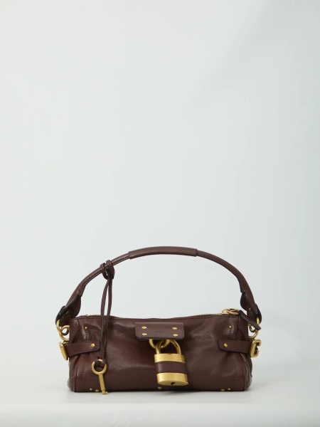 Geanta de umar Small Paddington Bag With Shoulder Strap