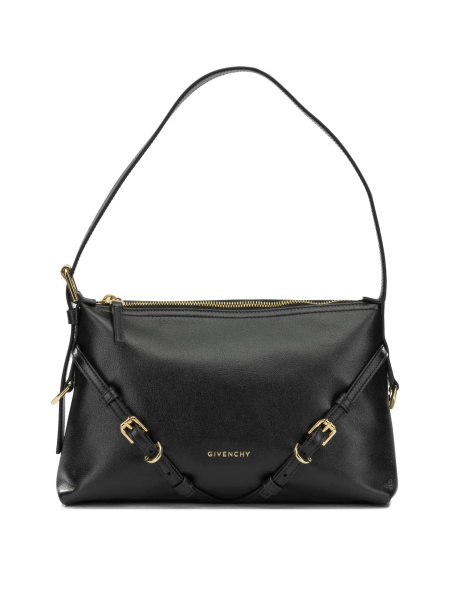 Geanta de umar "Voyou" small shoulder bag