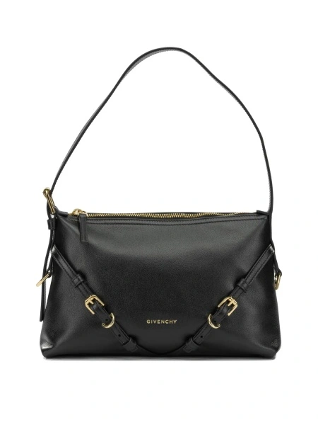 Geanta de umar "Voyou" small shoulder bag