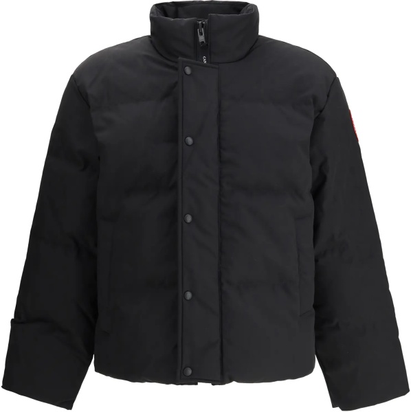 Geci Parka Bayview