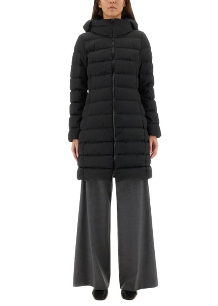 Geci Two-Layer "Windstopper" Parka
