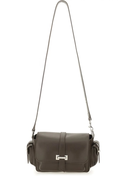 Genti Bag "Flap" Small