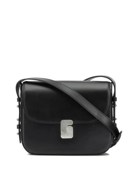 Genti "Bellissima" Small Shoulder Bag