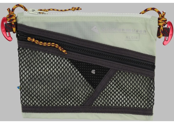 Genti Borsa "Algir" Small