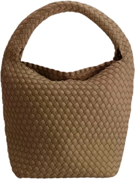 Genti Bucket bag in neoprene