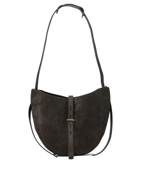 Genti Crossbody bags