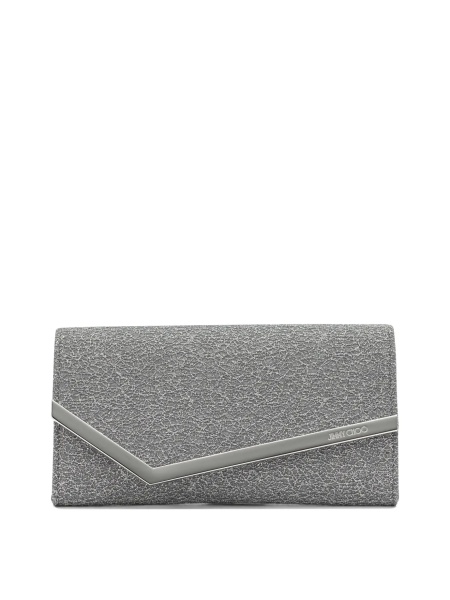 Genti "Emmie" Clutch