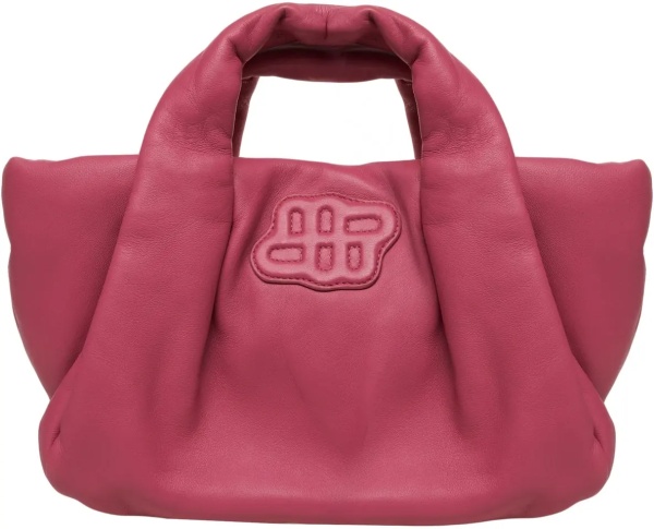 Genti Handbag 'Lixia'