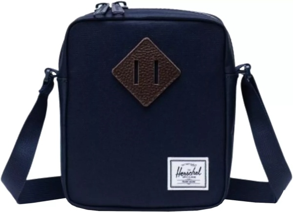 Genti Herschel Supply Co. Heritage Crossbody