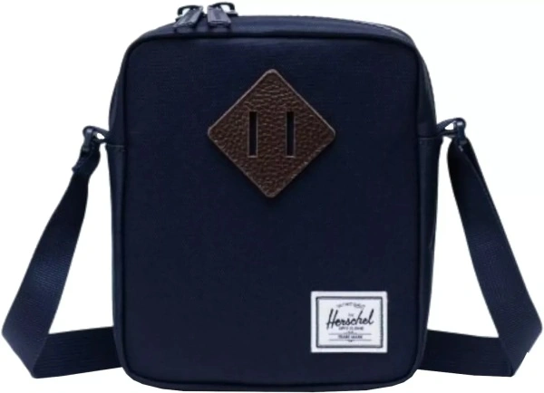 Genti Herschel Supply Co. Heritage Crossbody