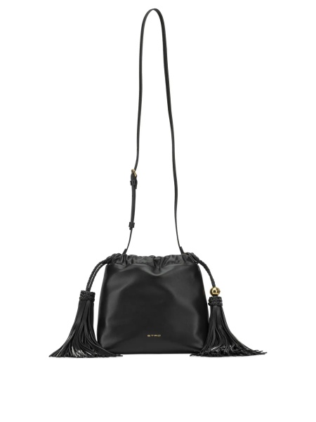 Genti "Kalispera" Small Crossbody Bag