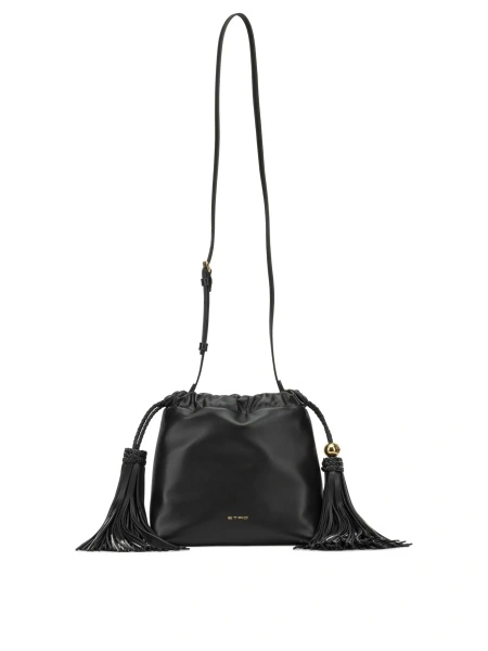Genti "Kalispera" Small Crossbody Bag