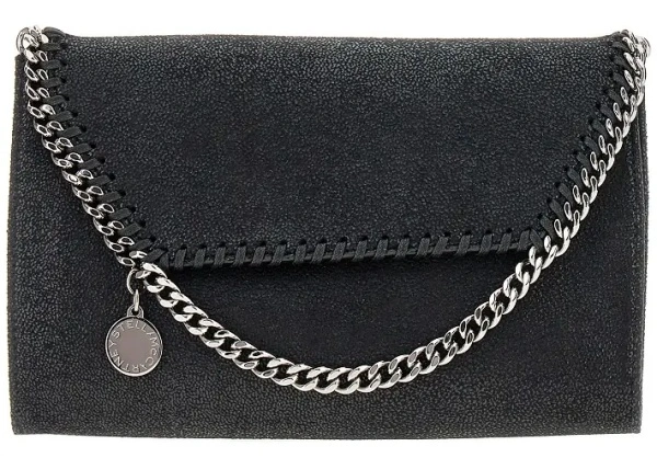 Genti Mini Falabella crossbody bag