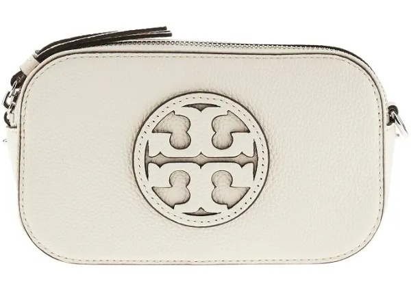 Genti Mini 'Miller' crossbody bag