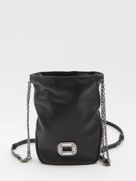 Genti Nano Pilgrim Bag