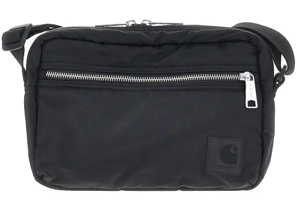 Genti 'Otis' nylon crossbody bag