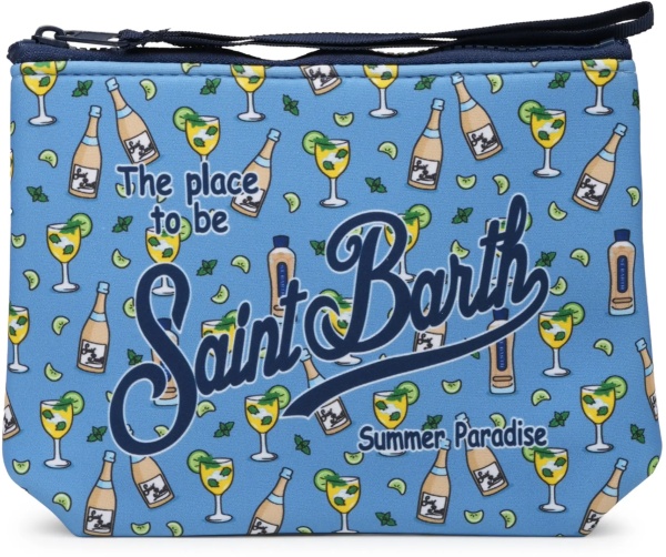 Genti Pochette "Aline"