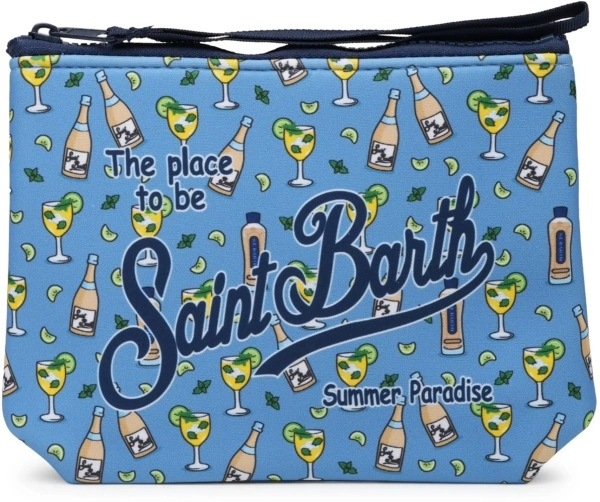 Genti Pochette "Aline"