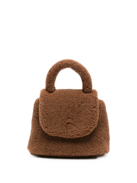 Genti SHOULDER BAG
