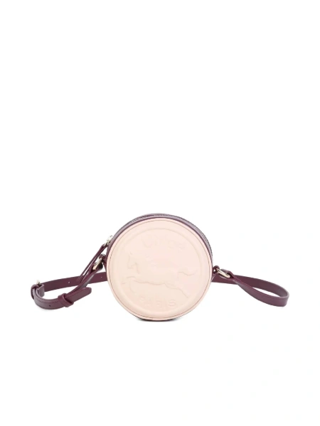Genti SHOULDER BAG