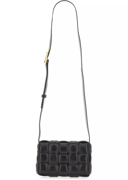 Genti Small Padded Cassette Bag