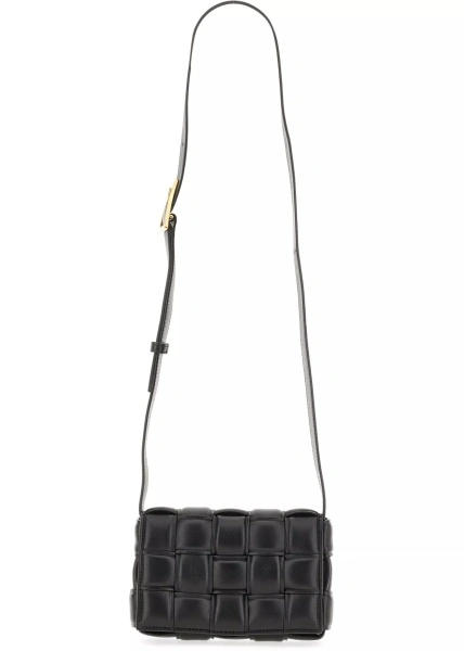 Genti Small Padded Cassette Bag