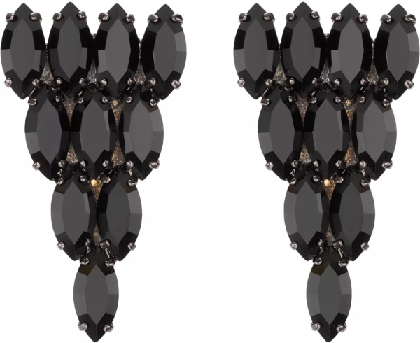 Geometric Shape Earrings