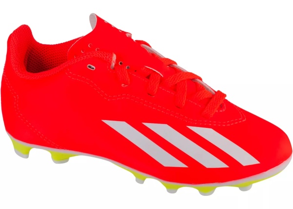 Ghete adidas X Crazyfast Club Jr FXG