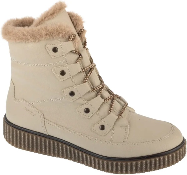 Ghete Booties