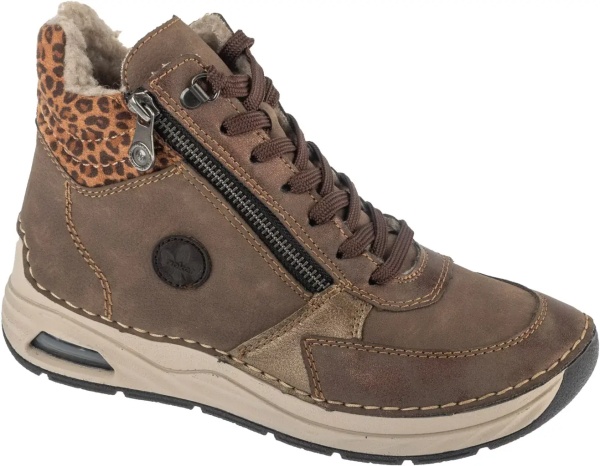 Ghete Booties