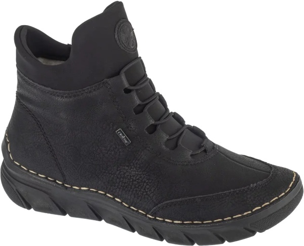 Ghete Booties