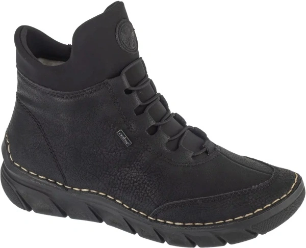 Ghete Booties