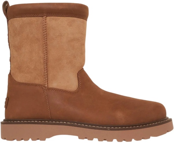 Ghete Boots 'Birch Boot II'