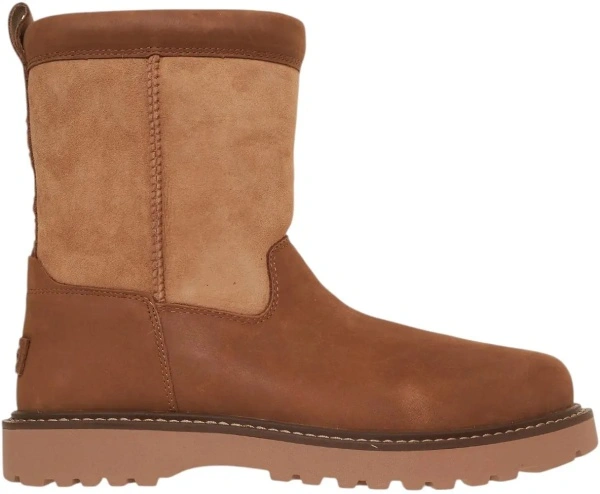 Ghete Boots 'Birch Boot II'