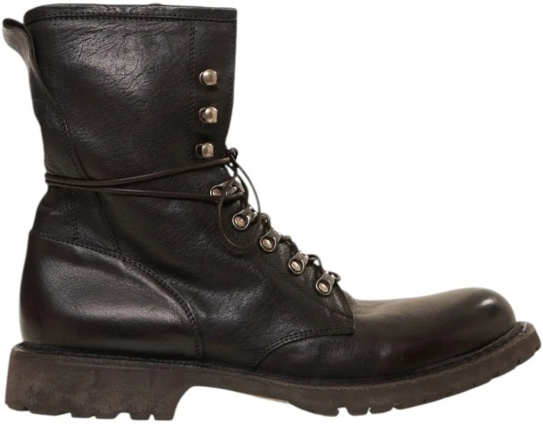 Ghete Boots 'Kurni'
