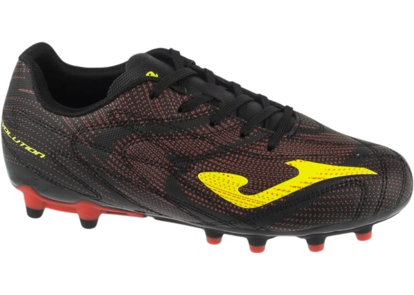 Ghete Evolution Jr 2601 FG