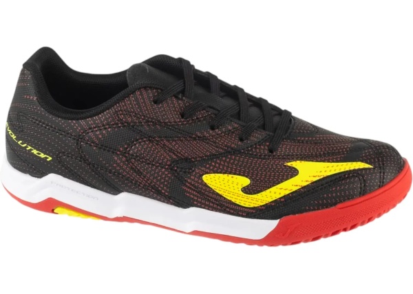 Ghete Evolution Jr 2601 IN