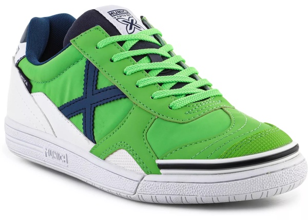 Ghete Gresca verde