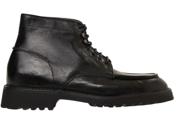 Ghete Leather boots