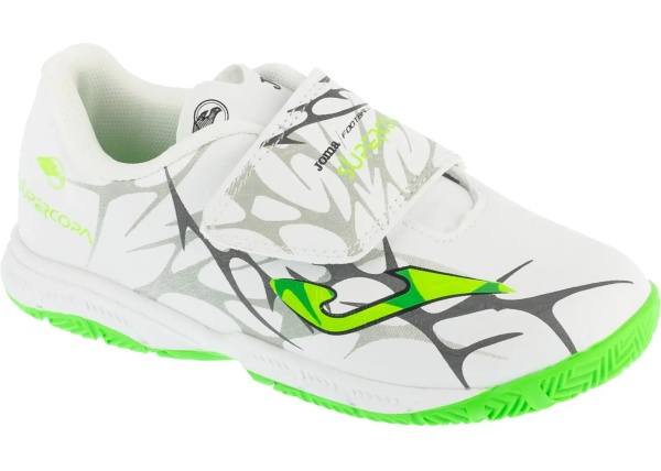 Ghete Super Copa Jr 2502 INV