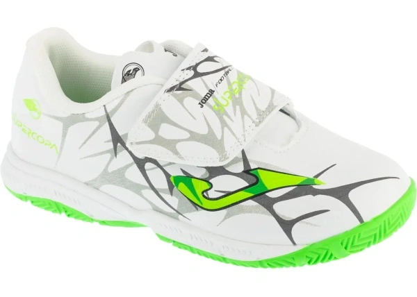 Ghete Super Copa Jr 2502 INV