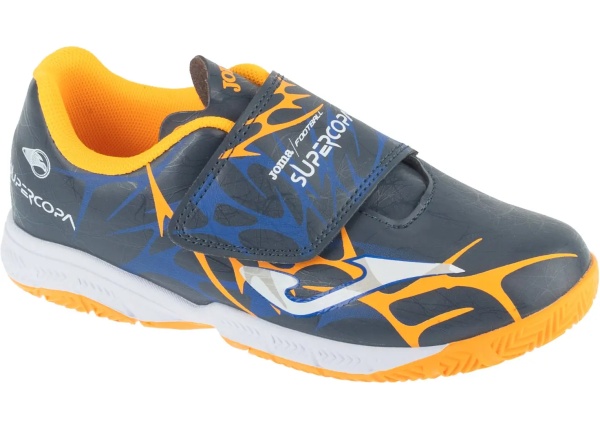 Ghete Super Copa Jr 2503 INV