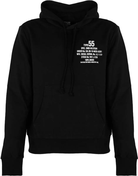 Ginn Hood A06500