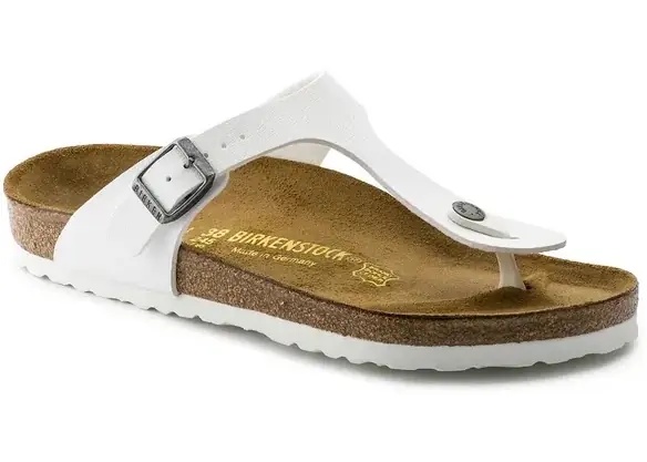 Gizeh BS White