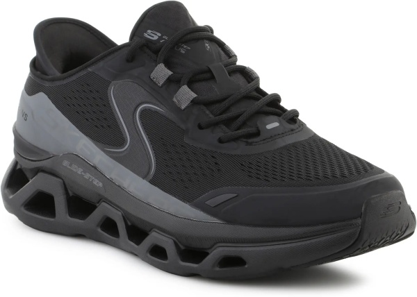 Glide-Step Altus Black