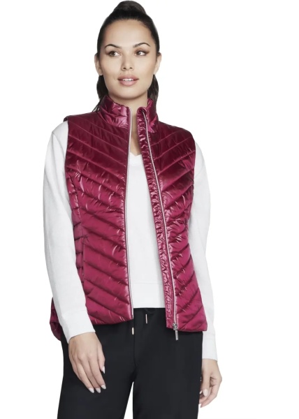 GO Shield Shine Vest