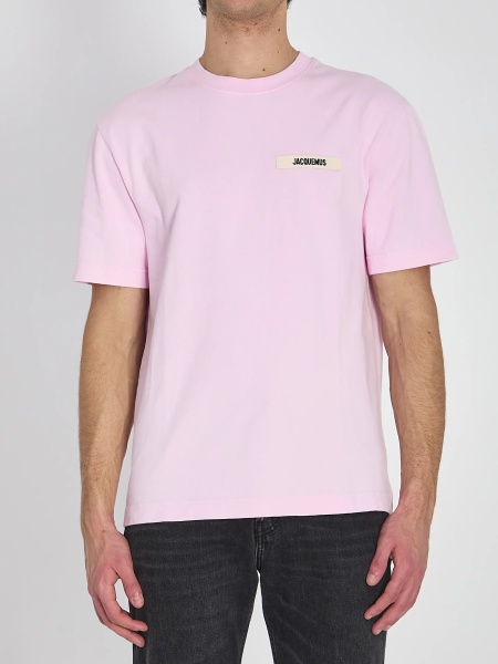 Gros Grain T-Shirt